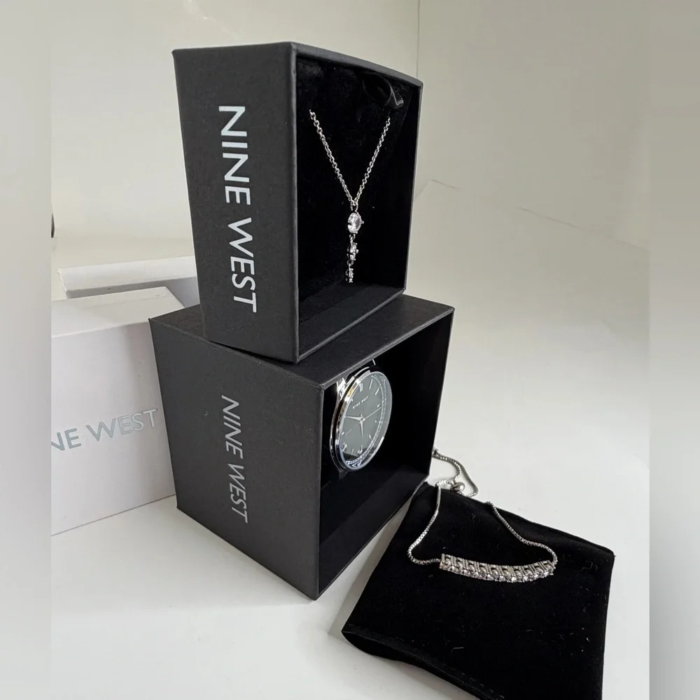 Nine West Elegant 3 Piece Set